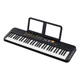 Синтезатор Yamaha PSR-F52 + стойка, пюпитр и адаптер питания - изображение 2