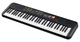 Синтезатор Yamaha PSR-F52 + стойка, пюпитр и адаптер питания - изображение 4