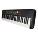 Синтезатор Yamaha PSR-F52 + стойка, пюпитр и адаптер питания - изображение 6