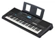 Синтезатор Yamaha PSR-E473 + стойка усиленная, пюпитр, блок питания - изображение 2