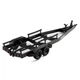 Трейлер причіп для катера Traxxas Boat Trailer Disruptor Tandem-Axle (10650) - зображення 2