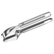 Прес для часнику часникодавка Zwilling Pro 20 см нержавіюча сталь 18/10 37160-019-0 - зображення 1
