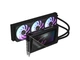Відеокарта Gigabyte GeForce RTX 5090 AORUS Xtreme Waterforce 32GB GDDR7 DLSS4 - изображение 4
