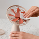 Вентилятор портативный настольный Sothing Forest Desktop Fan (DSHJ-S-1907) версия без аккумулятора - изображение 8
