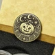 Монета латунна на Halloween з глибоким гравіюванням – подарунок із Чарівним Гарбузом та персоналізацією Гралекс 15-006-029-03 - зображення 3