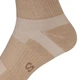 Шкарпетки польові P1G SHS (Summer Hiking Socks) Coyote Brown M (EU 43-45, US 10-11) (UA281-51001-F7-CB) - изображение 5