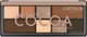 Палетка тіней для повік - Catrice The Dark Cocoa Eyeshadow Palette 9g (1418709-26772550) - зображення 2