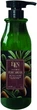 Шампунь для сухих и поврежденных волос - Elen Cosmetics Pure Argan Shampoo 750ml (1492808-30237802) - изображение 1
