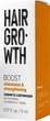 Комплекс для стимулювання росту волосся - Pharma Group Laboratories Boost Hair Growth 5ml (1378288-26123682) - изображение 2