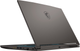 Laptop MSI Thin 15 B12V (B12VE-1817XPL) Cosmos Gray - obraz 7