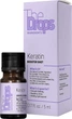 Косметичний засіб "Чистий кератин" - Pharma Group Laboratories The Drops Keratin Booster Shot 5ml (1378237-21078850) - изображение 1