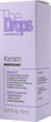 Косметичний засіб "Чистий кератин" - Pharma Group Laboratories The Drops Keratin Booster Shot 5ml (1378237-21078850) - изображение 2