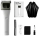 Машинка для стрижки волос Xiaomi DOCO Electric Hair Clipper (HC001) - изображение 1