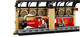 Zestaw klocków LEGO Harry Potter Book Nook: Ekspres do Hogwartu 832 elementy (76450) (5702017812885) - obraz 6