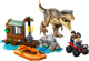 Zestaw klocków LEGO Jurassic World Ucieczka rzeką przed tyranozaurem, 199 el. 76975 (5702017849966) - obraz 2