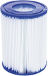 Pompa filtrująca do basenów Bestway 2006 l/h 58383 (6942138919448) - obraz 4