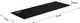Mata do cwiczen Neo Sport 173 x 61 cm 192100 czarna (5903890606114) - obraz 9