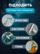 Щетка для мытья окон очиститель с распылителем BRS Blue - изображение 3