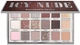 Палетка тіней для повік - Huda Beauty Icy Nude Eyeshadow Palette 16.1g (1419606-30077573) - зображення 1