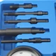 Компрессометр для дизельных двигателей, 14од ZBTools (zb0110) - изображение 3