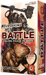 Настільна гра Portal Games Neuroshima Hex: Battle NSHB (5905794221011) - зображення 1