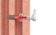 Крючок угловой DUOPOWER 10X50 EASYHOOK, 2шт. - изображение 4