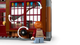 Конструктор LEGO Harry Potter Фірмове спорядження для квідичу та кафе - морозива 795 елементов (76452) (5702017812908) - зображення 8