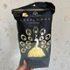 Воск горячий в гранулах Global Fashion White Chocolate 1000 г - изображение 1