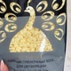 Воск горячий в гранулах Global Fashion White Chocolate 1000 г - изображение 2