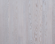 Паркетна дошка Floor`360 Дуб ETESIAN WHITE MATT (ELARA) 1-смугова Лак - зображення 3