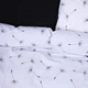 Комплект постельного белья Mirson Двуспальный 175х210 см 17-4805 Santa Fiora Ranforce Elite (2200009163449) - изображение 3