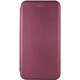 Шкіряний чохол-книжка Classy для Apple iPhone 11 (6.1") Бордовий - 00000042349_3 - зображення 1