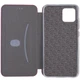 Шкіряний чохол-книжка Classy для Apple iPhone 11 (6.1") Бордовий - 00000042349_3 - зображення 2