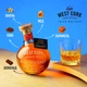 Виски односолодовый West Cork Maritime Collection Rum Cask 0.7 л 46% (5391524715873) - изображение 2