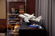 Zestaw klocków LEGO Icons Shuttle Carrier Aircraft 2417 elementów (10360) - obraz 14