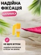 Килимок плед для пляжу та пікніка водонепроникний покривало підстилка на природу непромокальна складна 140х150 см рожеве - зображення 4