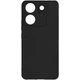Чехол TPU Epik Black Full Camera для Xiaomi Poco M7 Pro 5G Черный - зображення 1
