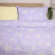 Комплект постельного белья MirSon Семейный 2 x 143 x 210 см 17-4826 Lenora Ranforce&nbsp;Elite (2200009389245) - изображение 2