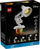 Конструктор LEGO Ideas Disney Pixar Luxo Jr. 613 элементов (21357) - изображение 14