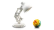 Конструктор LEGO Ideas Disney Pixar Luxo Jr. 613 элементов (21357) - изображение 5