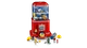 Конструктор LEGO Ideas Машина с минифигурками 1343 элемента (21358) - изображение 6