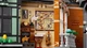 Конструктор LEGO Icons Шерлок Холмс: Книжный уголок 1359 элементов (10351) - изображение 18