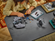 Zestaw klocków LEGO Harry Potter Rodzina testrali 548 elementów (76458)  - obraz 6