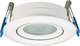 Точковий рухомий світильник Light Prestige Lagos 1xGU10 Білий (LP-4425/1RM WH) - зображення 5