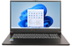 Laptop HIRO KX770 (5900626473330) Grey - obraz 1