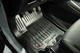 Коврики в салон Chevrolet Niva 2002-, с бортом, полиуретан, 2шт, Stingray, 5002022 - изображение 3