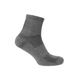 Шкарпетки польові P1G SHS (Summer Hiking Socks) Stone Grey M (EU 43-45, US 10-11) (UA281-51001-F7-SG) - зображення 1