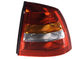 Ліхтар задній Opel Astra G 1998-2012, правий, Depo, 442-1934R-UE - зображення 1