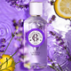 Парфумована вода унісекс Roger and Gallet Lavande Royale Wellbeing Fragrant Water 100 мл (3701436912420) - зображення 3