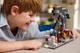 Zestaw klocków LEGO Minecraft Kilofowa kopalnia, 530 el. 21277 (5702017815510) - obraz 9